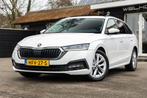 Skoda Octavia Combi 1.4 TSI iV PHEV Business Edition Trekhaa, Stof, Gebruikt, 4 cilinders, 150 pk