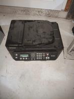 Printer/scanner, Computers en Software, Printers, Ophalen, Kopieren, Gebruikt, Epson printer