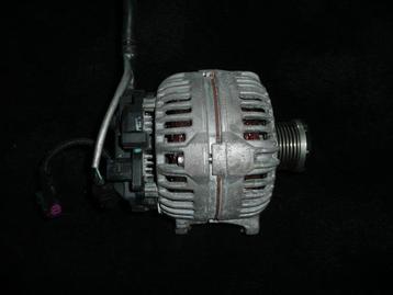 Volkswagen Golf 6 VI Type 5K Dynamo TSI beschikbaar voor biedingen