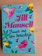 Jill Mansell - Stuur me een berichtje, Ophalen of Verzenden, Zo goed als nieuw, Jill Mansell
