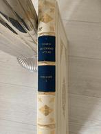 Atlas: Blaeu le grande atlas volume 1, Boeken, Wereld, Barnes en Noble inc, Zo goed als nieuw, 1800 tot 2000