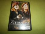 STEPMOM! Speelfilm met Julia Roberts Op VIDEO!, Cd's en Dvd's, VHS | Film, Alle leeftijden, Verzenden, Zo goed als nieuw, Overige genres