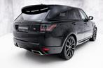 Land Rover Range Rover Sport 4.4 SDV8 Autobiography Dynamic, Automaat, 12 maanden, Gebruikt, Leder