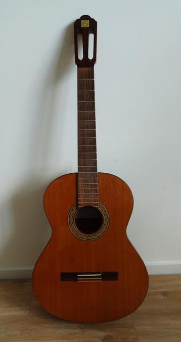 Alhambra Model 3C Klassieke Spaanse Gitaar beschikbaar voor biedingen