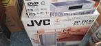 JVC HOME SURROUND SET., Ophalen, JVC, Zo goed als nieuw, 5.1-systeem