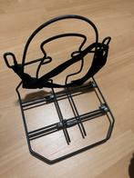 Steco Bagagedrager Fiets - tassenrek, Ophalen of Verzenden, Zo goed als nieuw