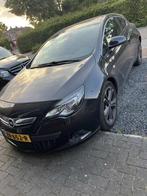 Opel Astra GTC Sport 1.4 140pk Zwart, Voorwielaandrijving, 4 cilinders, 700 kg, Zwart