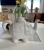 Theepot ‘olifant’., Huis en Inrichting, Keuken | Servies, Ophalen of Verzenden