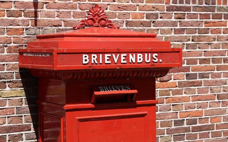 Briefadres Leeuwarden - €150, Huizen en Kamers, Kamers te huur, Leeuwarden