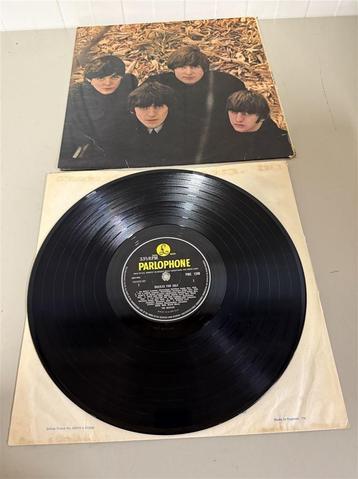 The beatles -beatles for sale vinyl lp beschikbaar voor biedingen
