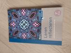 Lida Nijgh - Leren reflecteren, Ophalen, Maatschappij en Samenleving, Nieuw, Nederland