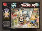 Wasgij Mystery 3 Drama at the opera, Hobby en Vrije tijd, Verzenden, 500 t/m 1500 stukjes, Zo goed als nieuw, Legpuzzel