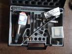 Vintage set compressiemeter voor Gardner diesel motor, Auto diversen, Autogereedschap, Ophalen, Gebruikt
