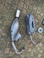 Piaggio Zip onderdelen, Ophalen, Zo goed als nieuw, Overige typen, Piaggio