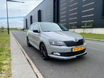 Skoda Fabia 1.0 TSI Greentech 95pk 2018 Grijs Monte Carlo, Auto's, Skoda, Te koop, Zilver of Grijs, Geïmporteerd, 5 stoelen