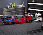 Hot Wheels Scania 770, Hobby en Vrije tijd, Modelauto's | Overige schalen, Ophalen of Verzenden, Nieuw