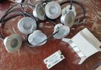 PICO LED OSRAM SPOT 1.2 WATT ALUMINIUM 8 STUKS, Doe-het-zelf en Verbouw, Elektra en Kabels, Ophalen of Verzenden, Nieuw, Overige typen