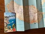 Madeira Portugal ANWB reisgids + kaart NIEUW, Boeken, Ophalen of Verzenden, Europa, Reisgids of -boek, ANWB