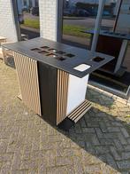 Verkoop tafel, toonbank, bar cart, snoep balie, koffie kar,, Ophalen of Verzenden, Zo goed als nieuw