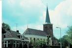 Mantgum, Kerk, Verzamelen, Ophalen of Verzenden, Ongelopen, Friesland