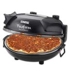Eratec pan turkse pizza tas firin, Ophalen, Zo goed als nieuw