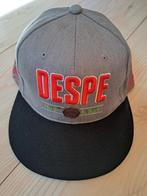 Desperate Cap - Grijze Pet, Kleding | Heren, Hoeden en Petten, Ophalen, One size fits all, Desperate, Pet