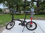 Giant - Gear folding bike - Momentun PakAway Disc, 20 inch of meer, Gebruikt, Heren, Versnellingen