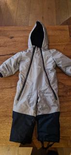 Sneeuw skipak Lupilu maat 86-92, Ophalen of Verzenden, Gebruikt, Onbekend, Jongen of Meisje