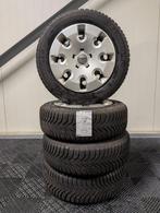 Winterset Audi A1 / VW Polo, Auto-onderdelen, Banden en Velgen, Gebruikt, 15 inch, Banden en Velgen, Personenwagen