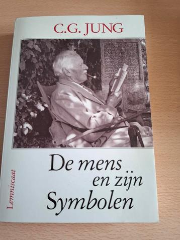 De Mens en zijn Symbolen - C.G. Jung beschikbaar voor biedingen