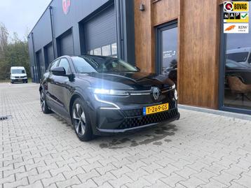 Renault Megane E-Tech EV60 Optimum Charge Evolution 220 pk 1 beschikbaar voor biedingen