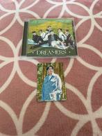 Ateez Dreamers Japan Album CD regular versie, Verzamelen, Ophalen of Verzenden, Zo goed als nieuw, Cd of Plaat