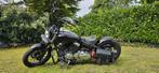 Yamaha Dragstar Bobber Custom, Motoren, 2 cilinders, Sportuitlaat, Chopper, Particulier