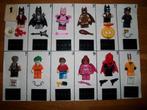 71017 lego mini figures Batman-serie NIEUW, Ophalen of Verzenden, Nieuw, Complete set, Lego