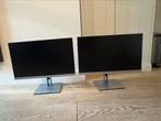 [VANDAAG OPHALEN] HP beeldschermen E243, Computers en Software, Monitoren, Ophalen, Gebruikt
