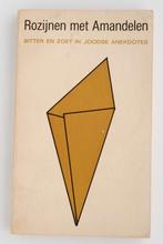 Rozijnen met amandelen - Thérèse Cornips (1966), Boeken, Verzenden, Gelezen