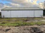 Staalconstructie / Bedrijfshal /  10 Meter x 37.5 Meter, 375 m², Koop, Bedrijfsruimte