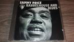 Sammy Price ‎- Barrelhouse And Blues, Cd's en Dvd's, Cd's | Jazz en Blues, Ophalen of Verzenden, 1980 tot heden, Zo goed als nieuw