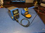 Hakko FX-971 (100V), Ophalen of Verzenden, Zo goed als nieuw