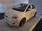 Fiat 500E 2023 Schaal 1:24