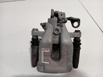 Remklauw links achter Citroën C3 beschikbaar voor biedingen