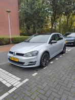 Volkswagen Golf 1.0 TSI Automaat, Auto's, Stof, 116 pk, 3 cilinders, Hatchback