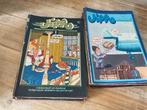 Jippo tijdschrift, Meerdere stripboeken, Ophalen of Verzenden, Gelezen