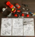 Hot Wheels zelfbouw auto, Overige merken, 1:50 of kleiner, Auto, Ophalen of Verzenden