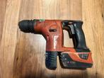 Hilti TE 6-A akku Boorhamer Klopboormachine, Ophalen, Gebruikt, Boormachine
