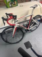 Racefiets pinerello dogma F8 Shimano dura ace Di2 11 speed, Overige merken, 28 inch, Gebruikt, Carbon