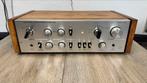 Luxman SQ-700X TOPklasse vintage Stereo Amplifier, Overige merken, Gebruikt, Info@luxman.co.jp, Ophalen of Verzenden