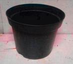 Kweekpotten plantenpotten bloempotten 5 liter, Tuin en Terras, Bloempotten, Kunststof, Gebruikt, Rond, Ophalen of Verzenden