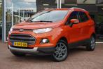 Ford EcoSport 1.0 EcoBoost Limited Edition 5deurs | 92.000KM, Auto's, Ford, Voorwielaandrijving, Euro 5, 125 pk, Gebruikt