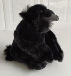 knuffel Raaf, Ophalen of Verzenden, Zo goed als nieuw, Overige typen